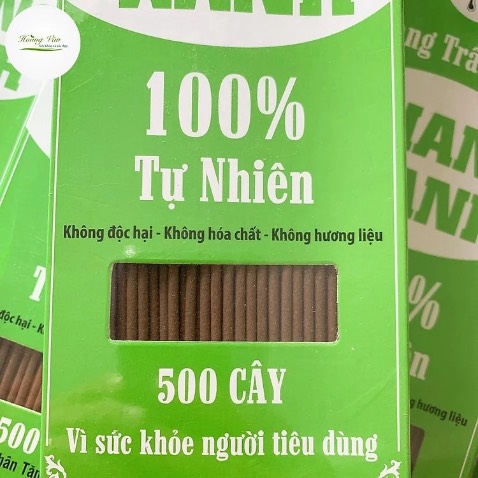 Chất lượng như hình