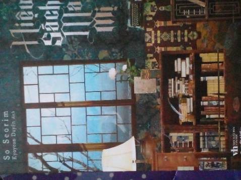 Shipper vui vẻ truyện thì mới thơm đẹp bọc kĩ mém mở ko đc