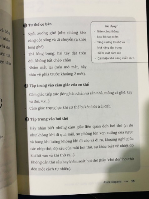 Sách kỹ năng, có bookmark đi kèm
