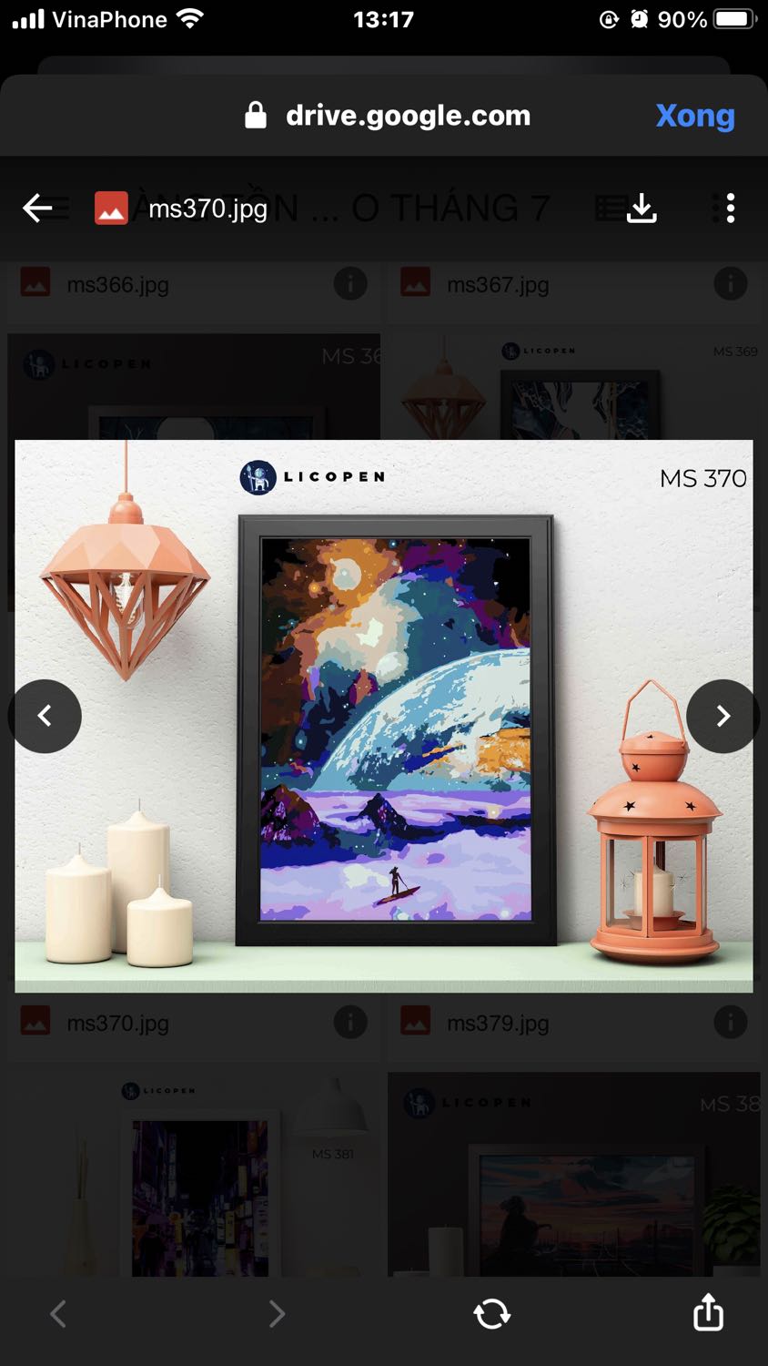 Hàng như hình khá in,nói chung là nó y đúc luôn á