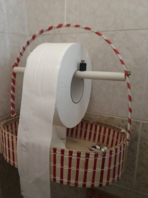 Giấy dùng được. Không dày lắm