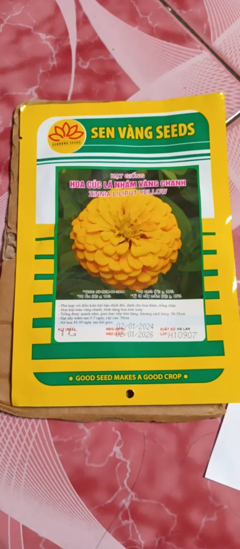 Ổn, chủ sốp có tâm vowia hàng hoá gửi đi.🥰