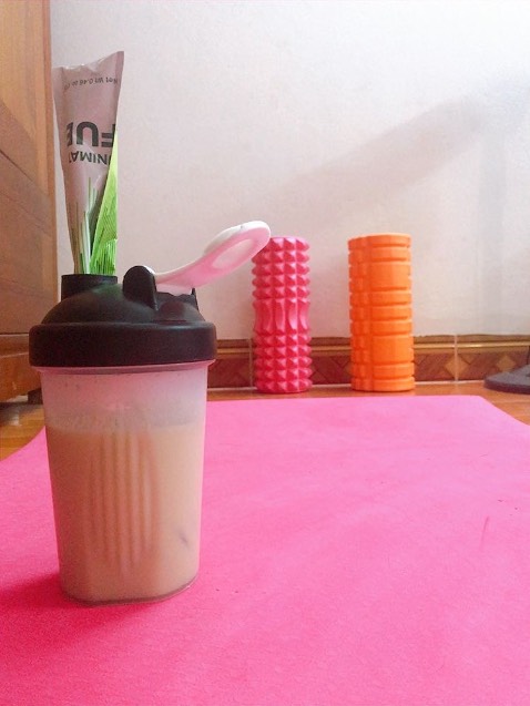 Mình nhận đc hàng r, sp y như quảng luôn ưng hết cả mình 
Tiki giao hàng thì siêu nhanh mới sáng htrc đặt hsau đã nhận đc hàng r. Đã v a ship còn nhiệt tình hỏi thăm cả sức khoẻ nhà mình chứ 🤣
Nhắn tin cho shop để hỏi về sp thì sp tư vấn quá nhiệt tình, nên mua nha cả nhà 🥳