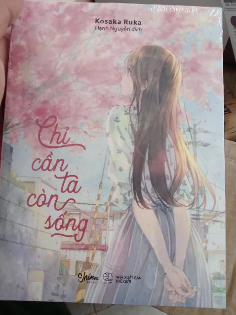 Sản phẩm tốt gấy và in rất đẹp, giao hàng nhanh đúng như dự kiến