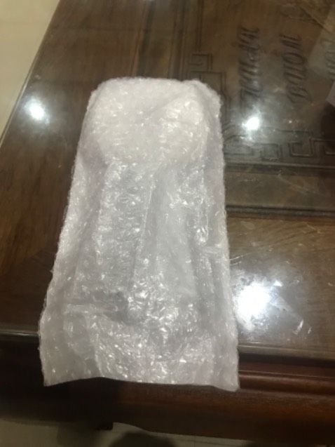 Vòi khá OK. Ngoại hình đẹp, nước chảy đều. Tuy nhiên không mạnh bằng vòi cũ của mình.