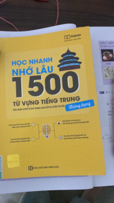 Sách rất đẹp. Chất lượng tốt và giao siêu nhanh Sách rất đẹp. Chất lượng tốt và giao siêu nhanh