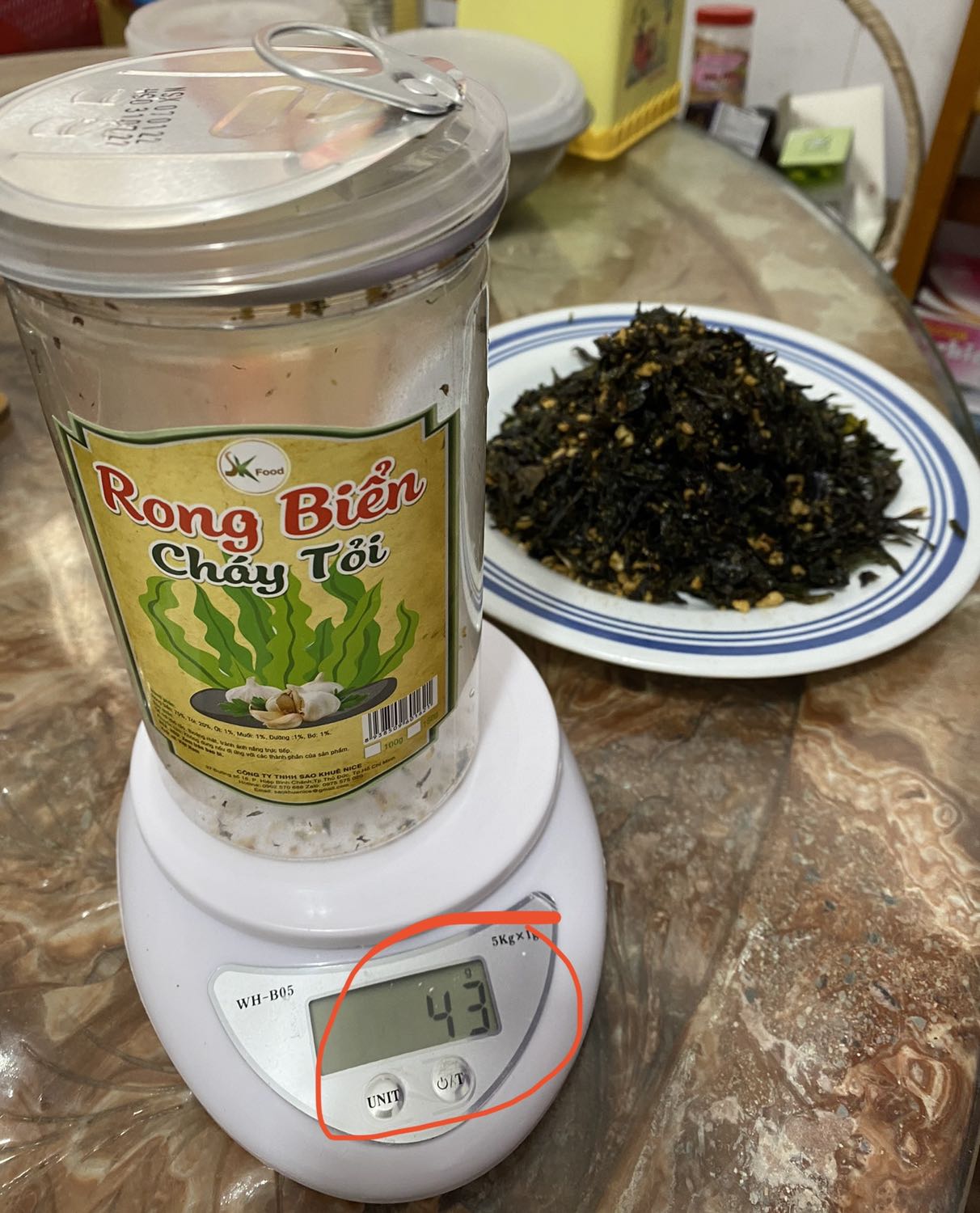 Nhận hủ nào hủ nấy có 1/2 hơn là thấy không hài lòng. Ảnh đăng thì rong biển đầy hộp.
Thông tin sp ghi 100g/hủ, cân ra còn 1***=58g lường gạt!!!!😡😡😡😡😡😡😡😡😡😡😡😡😡😡😡😡😡😡😡😡😡😡😡😡😡 😡😡😡😡😡😡😡😡😡😡😡😡😡😡😡😡😡😡😡😡😡😡😡😡😡 😡😡😡😡😡😡😡😡😡😡😡😡😡😡😡😡😡😡😡😡😡😡😡😡😡