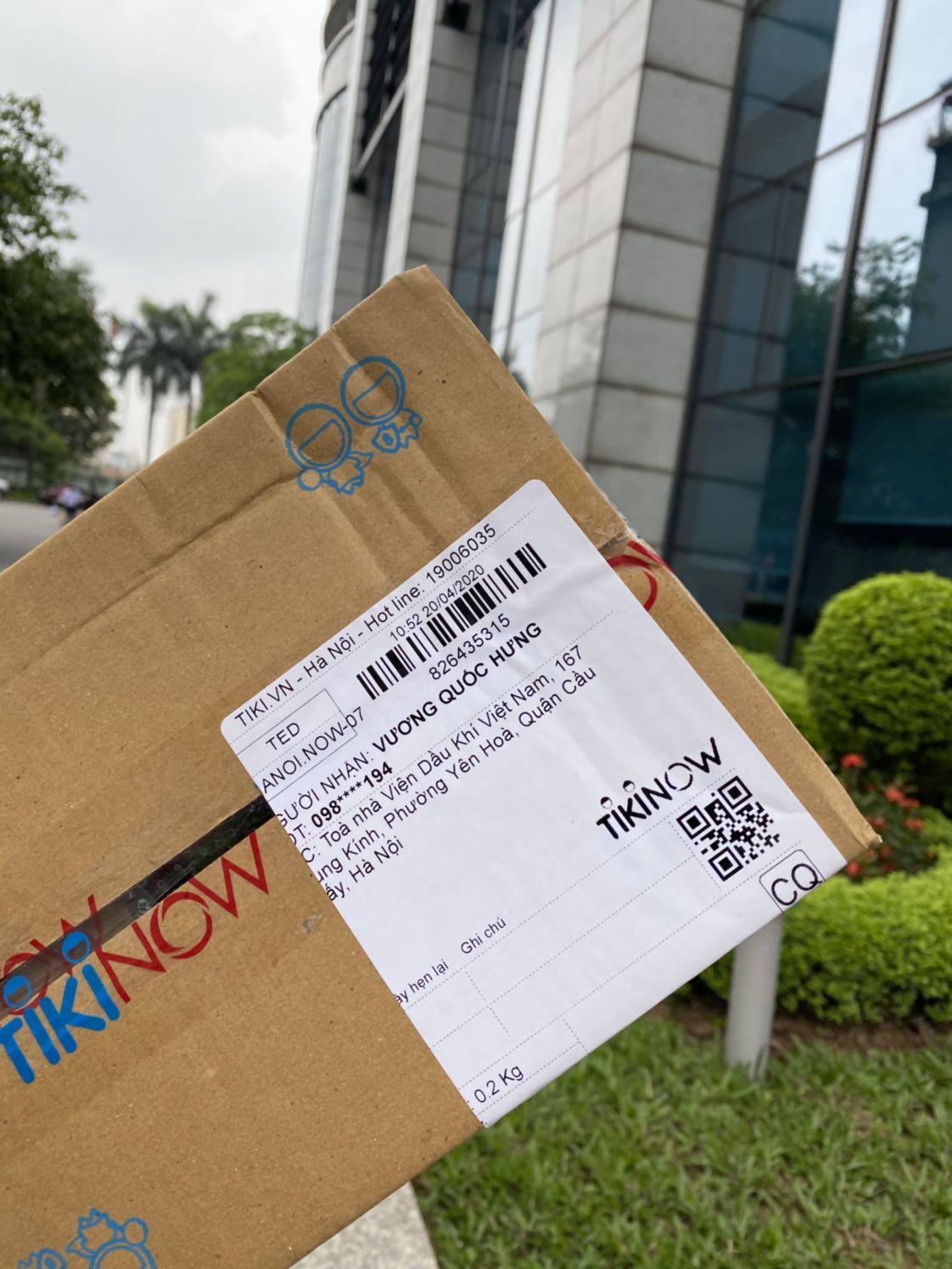 Hàng tốt, rất hài lòng, hàng chuẩn có tem đàng hoàng của HD Accessories. Giao nhanh 2h.