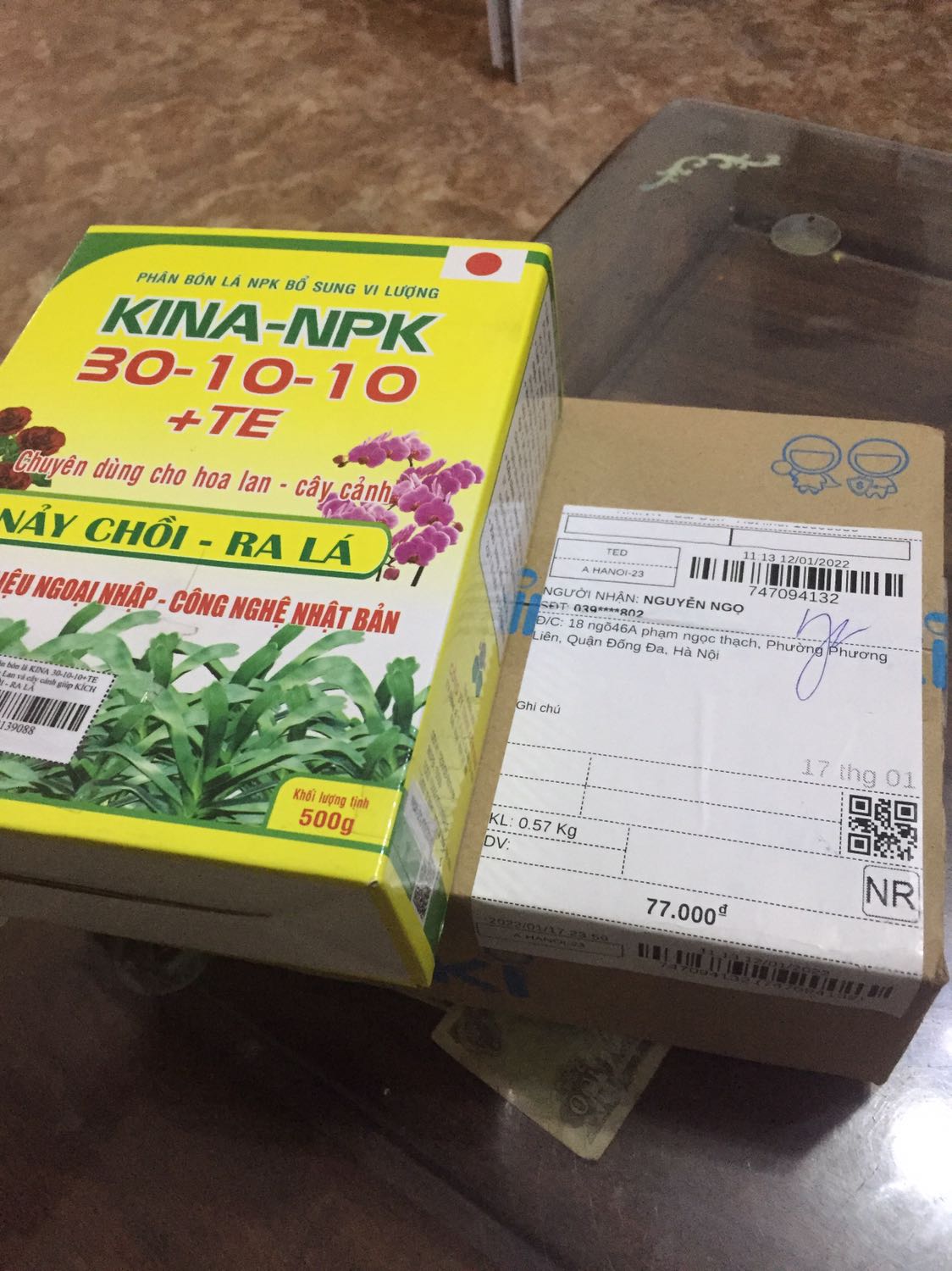 Đong gói cẩn thận đúng s p đã quảng cáo giao hàng nhanh ủng hộ shop nhiều. Chưa dùng nên chưa biết chất lượng đánh giá sau.