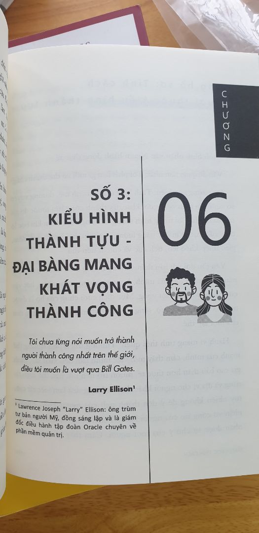 Sách ổn, đa chiều, nội dung phong phú, cấu trúc tương đối chặt chẽ, minh họa và diễn giải dễ hiểu. Điểm cộng lớn nhất là đã giúp khái quát và phác họa các nhóm tính cách từ góc nhìn Tâm lý học, và với mỗi nhóm lại có cấu trúc nội dung nhất quán, nên người đọc hệ logic và hệ thống hóa rất dễ tóm lược và nắm bắt nội dung.