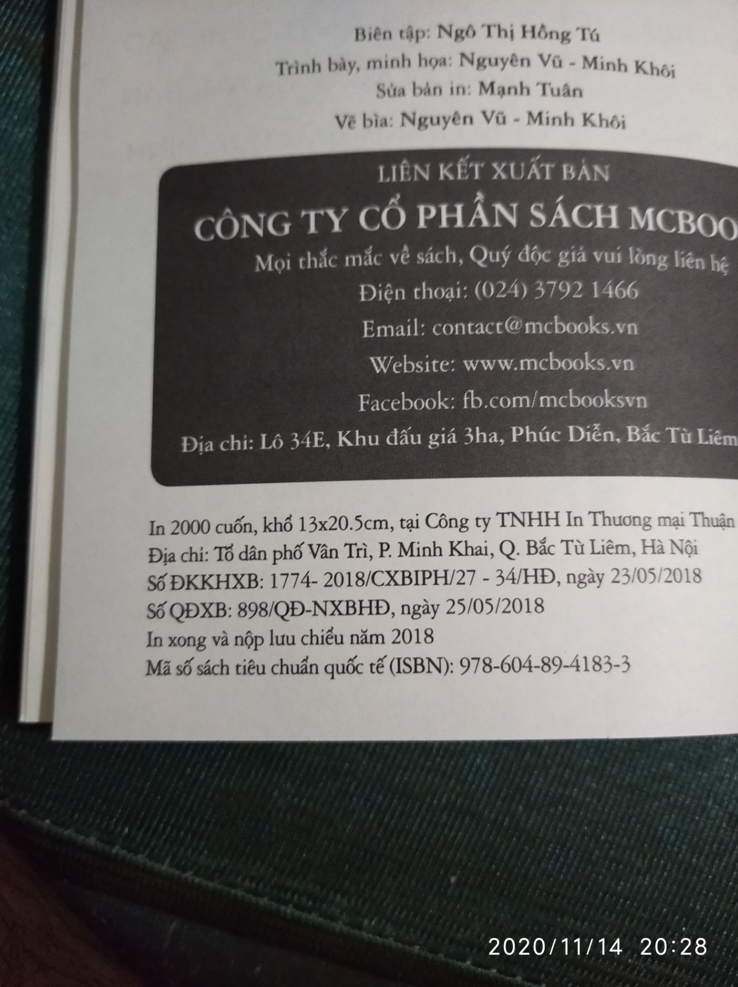 kích thước trên tiki là 19x29 cm khi giao cho mình kích thước 13x20.5 cm cái này giải quyết sao đây