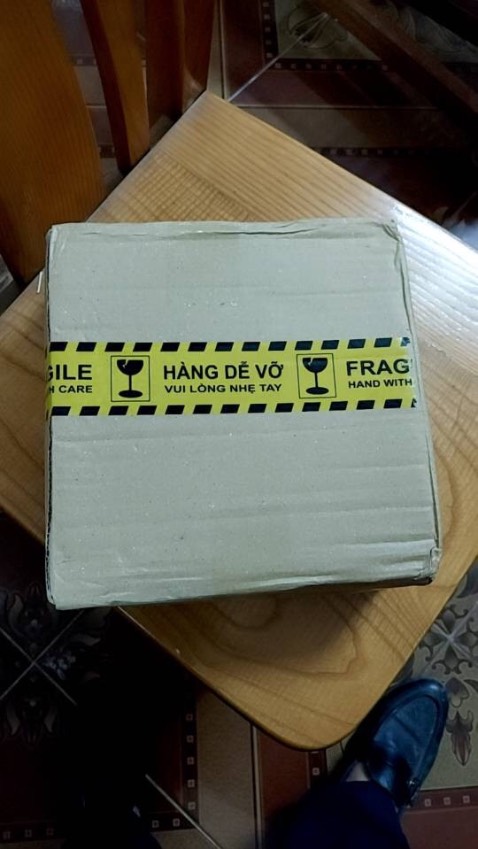 Khá ưng sản phẩm, quạt mát , mẫu mã đẹp . Shop tư vấn giải đáp tận tình, nên mua ak