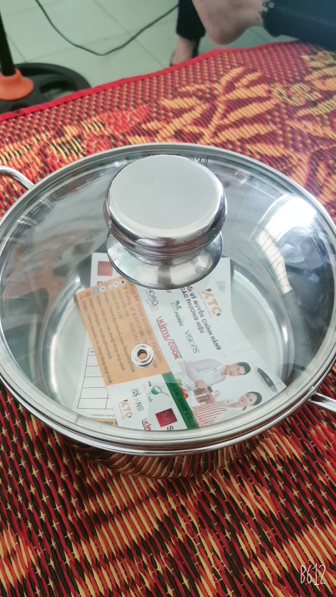 Hàng dày dặn, đẹp với tầm giá, vận chuyển nhanh, đóng gói cẩn thận, cảm ợn shop❤