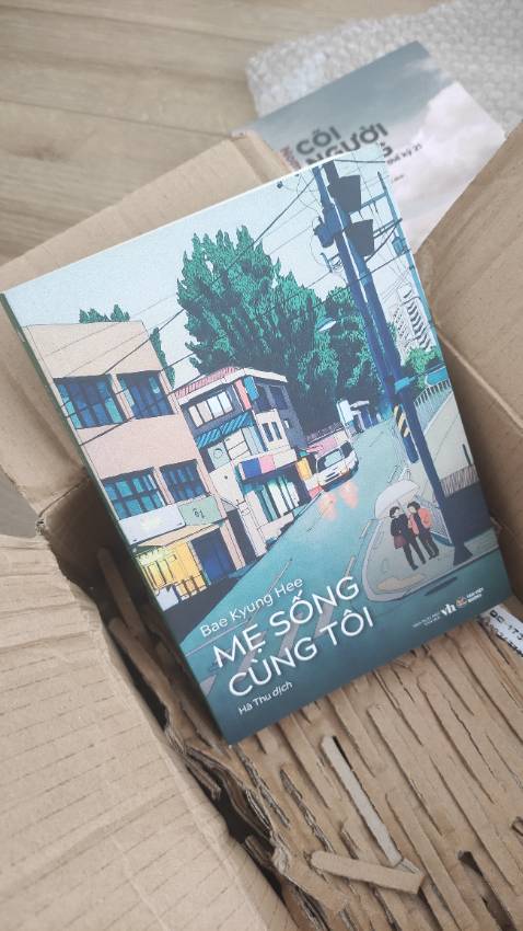 Sách đẹp. Đóng gói cẩn thận, giao nhanh, hôm qua đặt nay đã nhận được rồi. Cảm ơn Tiki