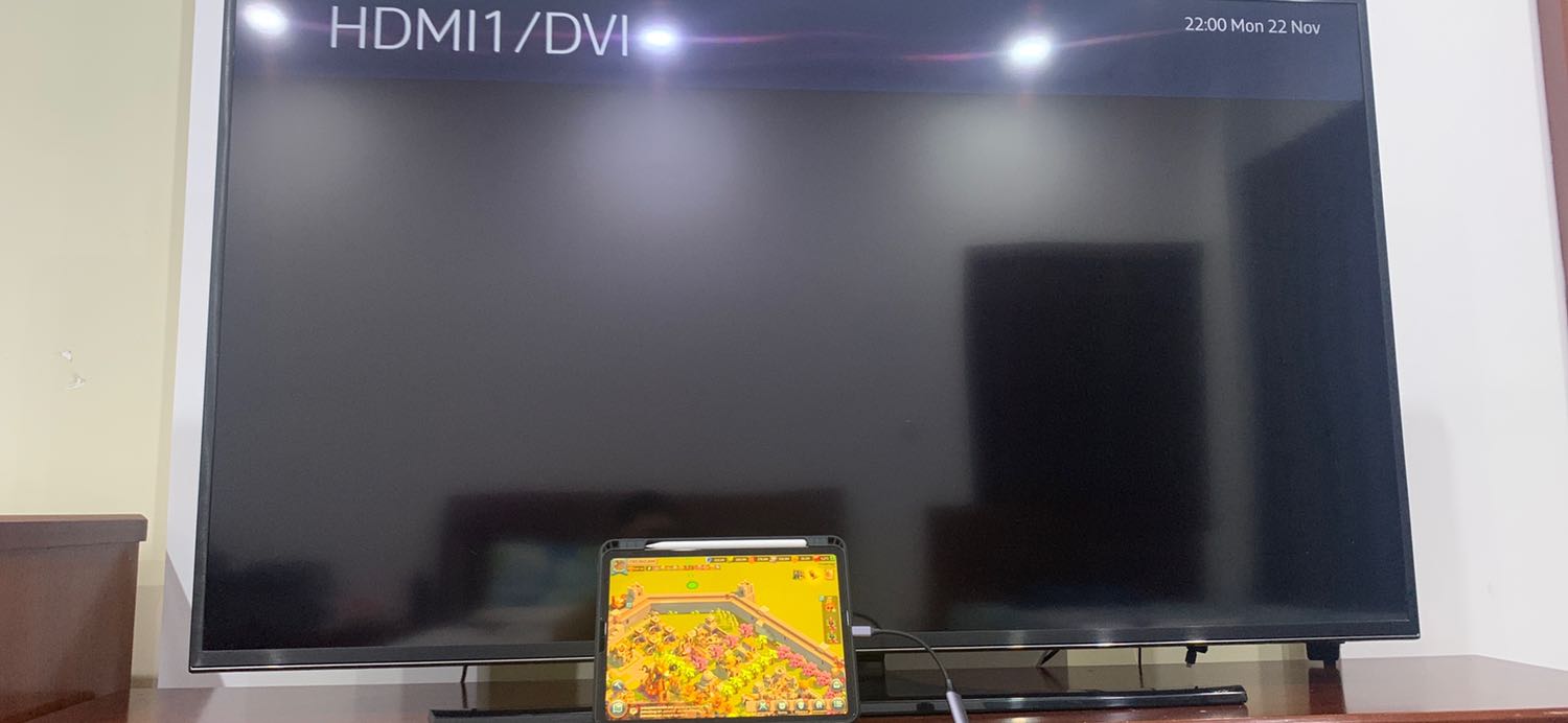 Sản phẩm không đúng như thông tin. Không sử dụng được cho Ipad Pro 2018