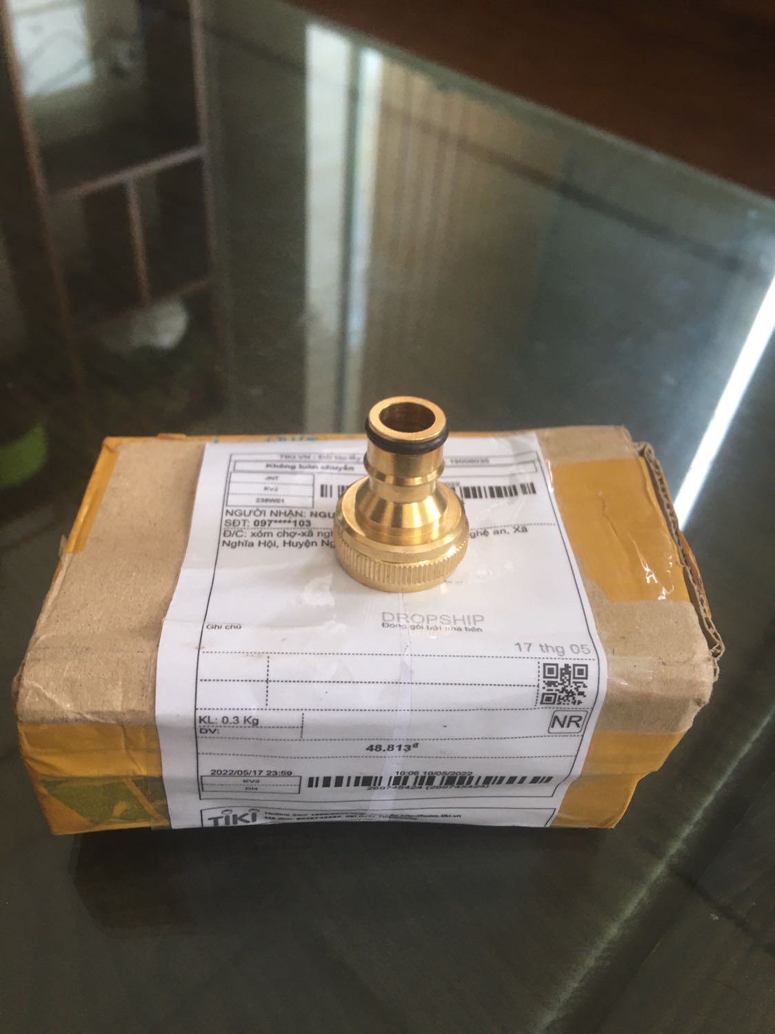 Chắc chắn và đẹp mắt