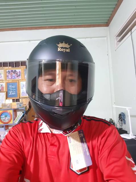 Như mô tả. Đóng gói kĩ càng. Hàng rẻ nhưng chất lượng ổn nha. Hài lòng.