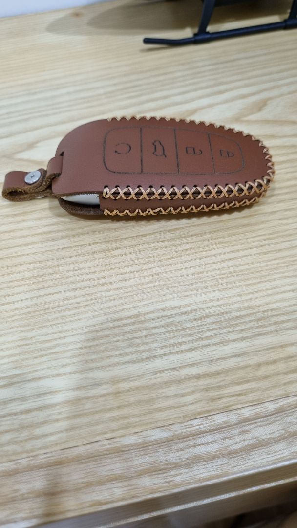 Bao da chất lượng ổn so với giá thành.