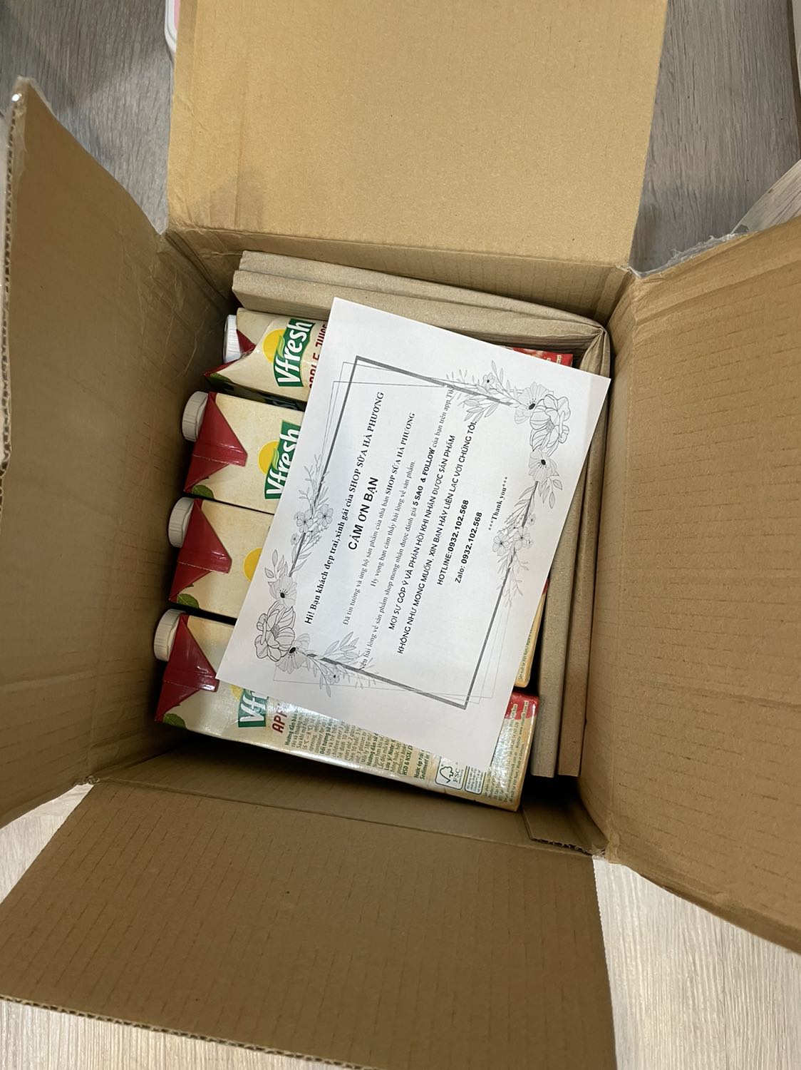 Sản phẩm có chất lượng tốt, uống lạnh rất ngon. Shop đóng hàng cẩn thận. Giao hàng nhanh.