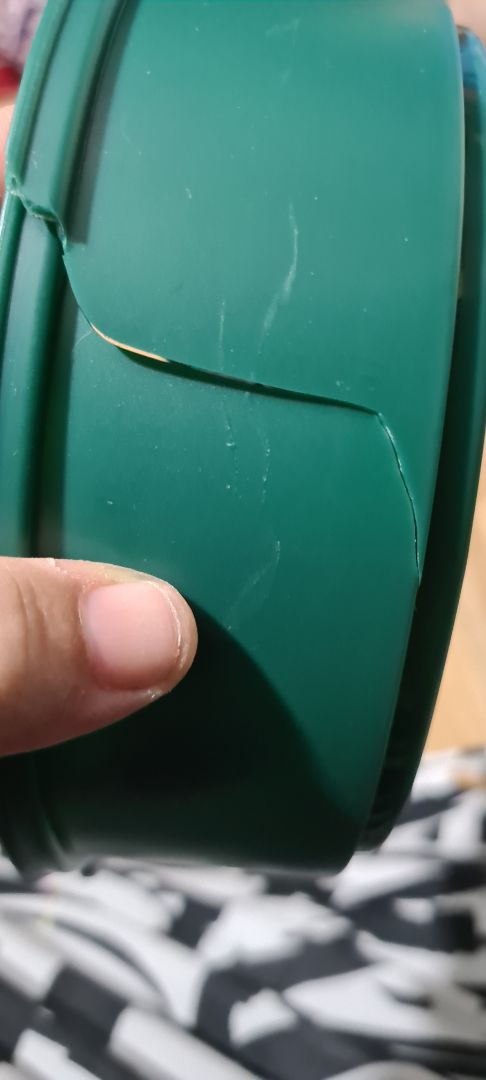 shop đã gửi sp mới, cám ơn shop, tuy nhiên vui lòng nghe máy hoặc liên hệ lại sớm hơn khi thấy cuộc gọi nhỡ
lúc đầu hàng lỗi, phần xửng hấp bị bể, gọi điện cho shop 1 số không bắt máy, còn 1 sdt bắt máy nhưng chưa trao đổi xong đã cắt máy ngang