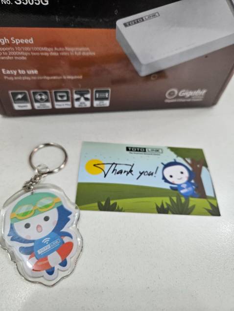 Shop tư vấn siêu siêu siêu nhiệt tình và dễ thương :)
Đóng gói hàng cẩn thận, có móc khóa tặng kèm siêu siêu siêu dễ thương :)
Tiki giao hàng nhanh, dịch vụ tốt.
Xứng đáng được 5*