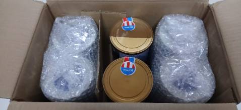 Giao sai sản phẩm, tôi đặt sữa tiểu đường, giao sữa bình thường.