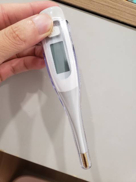 Hoạt động ok, đẹp, hơi to xíu. 3 chế độ, 2 thag đo. Màn hình hiển thị màu, trên 37.5 hiện màu đỏ (ko tùy chỉnh lại đc) Hoạt động ok, đẹp, hơi to xíu. 3 chế độ, 2 thag đo. Màn hình hiển thị màu, trên 37.5 hiện màu đỏ (ko tùy chỉnh lại đc)