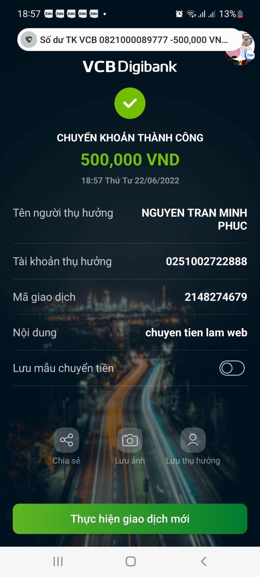 đc quyền tử huyệt cảm xúc đock ổn thôi