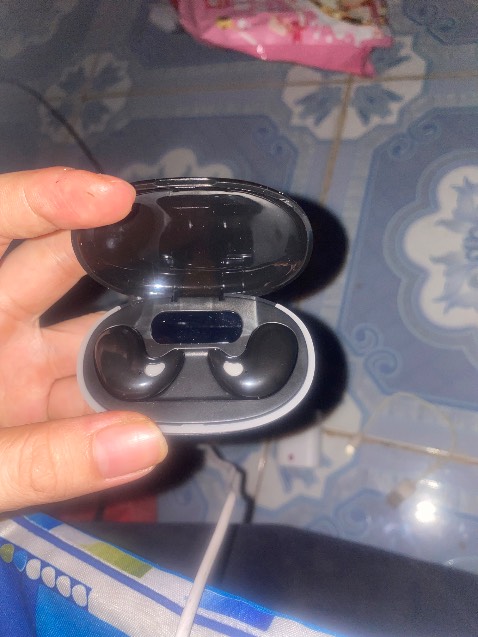 Không dùng được, sac hoài ko lên