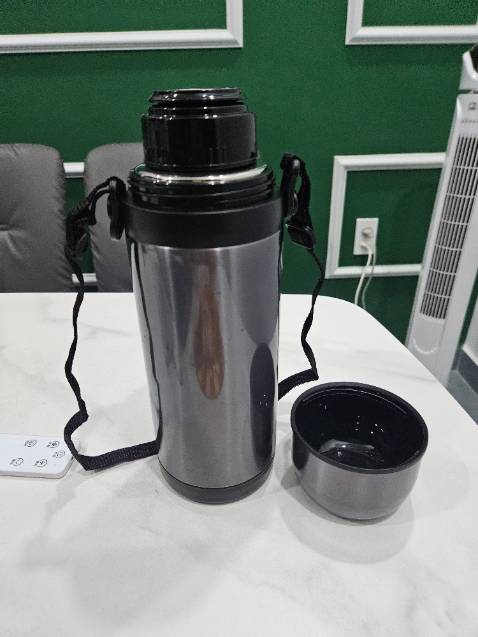Bình đẹp, chất lượng OK, giữ nhiệt giữ lạnh rất lâu