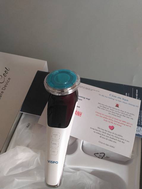 Mua tặng bạn mà chọn nhầm màu, nhắn shop hỗ trợ đổi sang màu rất nhiệt tình. Cảm ơn shop