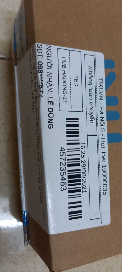 Lắp vào dùng tạm ổn. Kích hoạt ngày 20/7/2021. Mua 2 sim vậy là trôi mất 82 ngày. Hơi chán cảm tưởng như bị ***