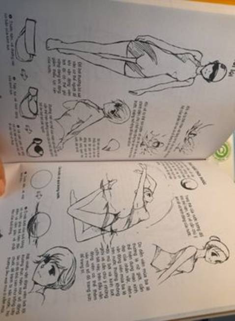 ơ mây *** gút chóp, lượng kiến thức truyền tải phù hợp vs giá tiền, ko nên mong đợi nó sẽ dạy bạn tất cả , nhưng nên mua nhé, vì nó hay và thú vị đấy, phù hợp vs dân nghiệp dư