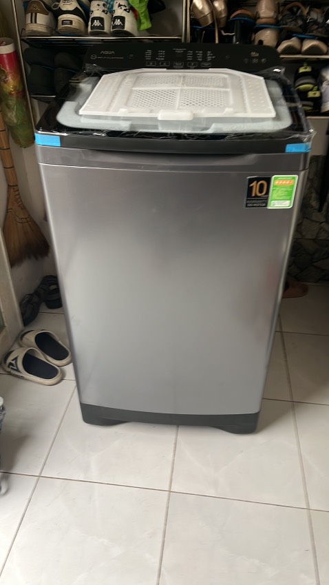 Hài lòng với sản phẩm - nhà bán hàng