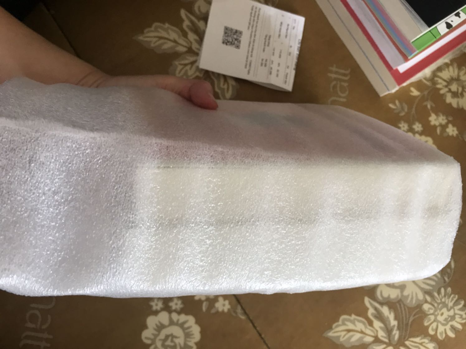 Sản phẩm bọc cẩn thận, fahasa lần này giao hàng nhanh hơn mọi lần, thanh toán bằng tiki xu thuận tiện, lại giảm giá 60% nên khá hời.