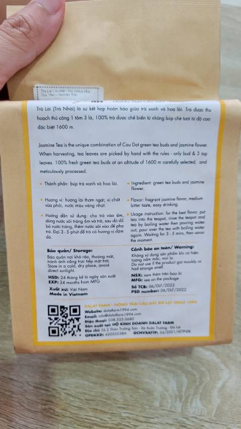 Giao hàng cực nhanh. Túi đẹp trà thơm. Hy vọng có nhiều chương trình khuyến mãi để mình mua thêm nhiều tặng người thân!