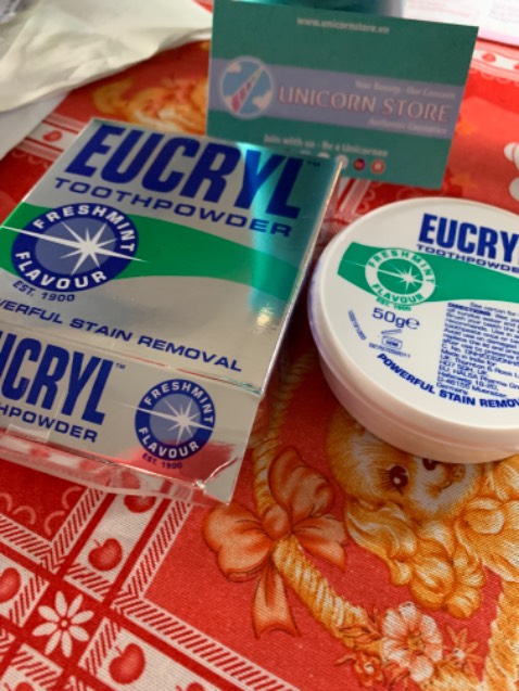 Shop giao hàng nhanh, đóng gói cẩn thận, lịch sự. Sp đúng hình có tem Chính hãng nhưng mã vạch ICheck thì chưa đăng ký. Cho shop 5 sao, để dùng thử rồi quay lại đánh giá chất lượng sau nhé!