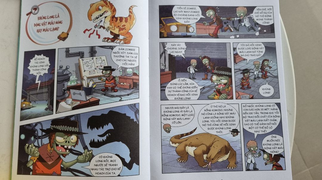 Hình ảnh đẹp, rõ nét, giấy dày. Bé nhà mình rất thích đọc. Giao hàng nhanh