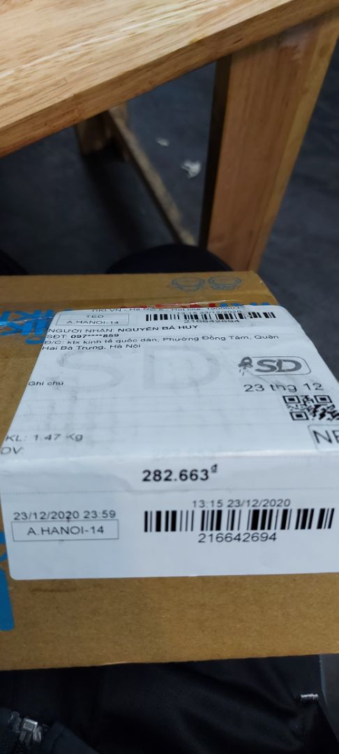 quá tuyệt vời, hàng giao nhanh đọc 3 cuốn rất có ý nghĩa, mk đã thành fan lý thượng long