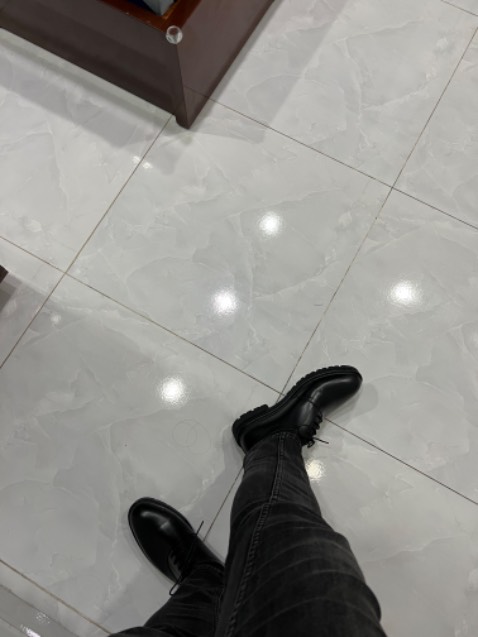 Giày quá đẹp. Cám ơn shop Giày quá đẹp. Cám ơn shop