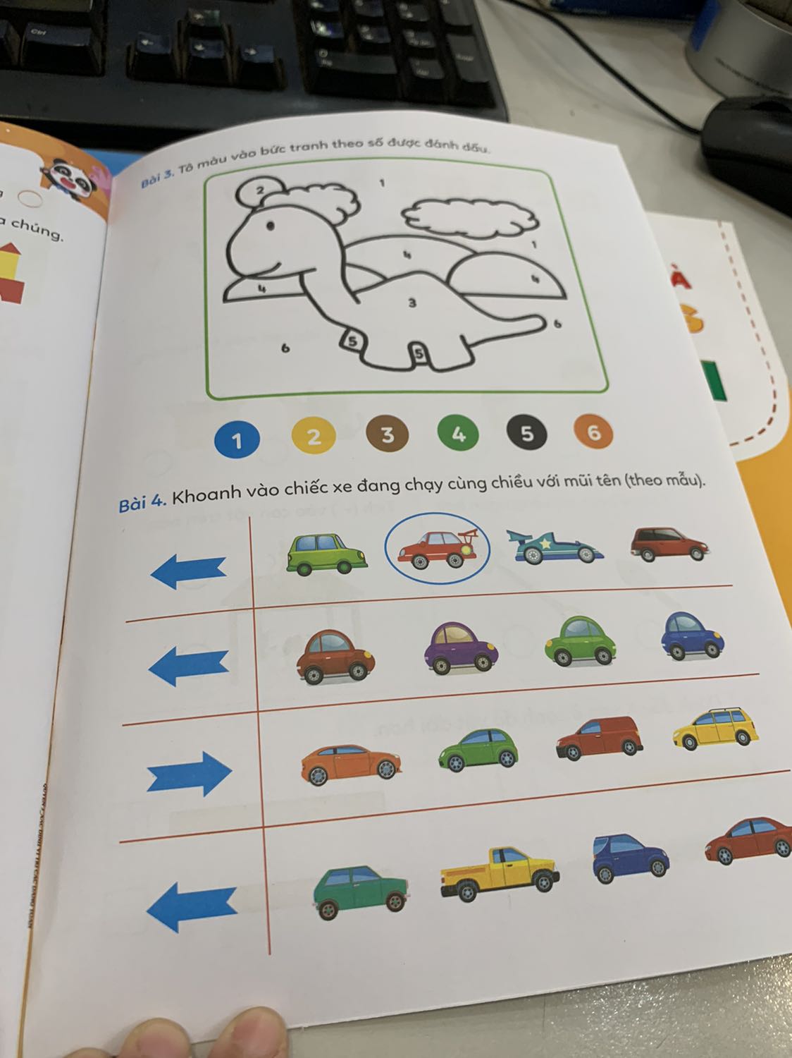 Sách hữu ích, giá hợp lý, nên mua phát triển tư duy cho bé