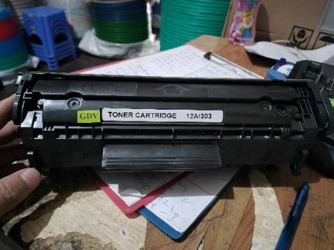 Chất lượng hàng quá tệ sẽ ko mua lần 2