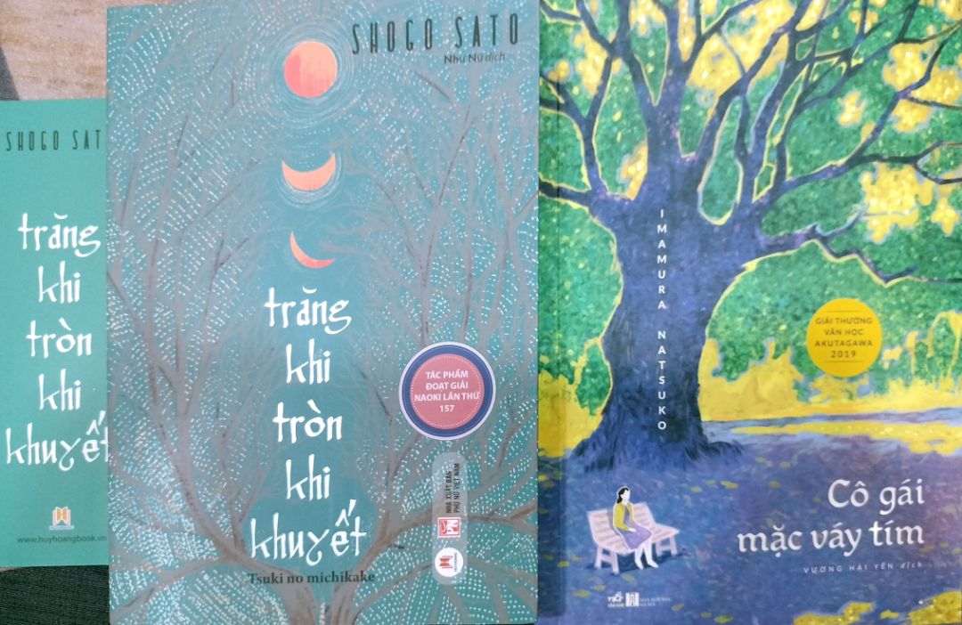 Nhìn bìa thôi là muốn rước về rồi. sách đẹp lắm ạ tiếc là không có kèm bookmark nhưng vì sách đẹp và giao hàng nhanh với lại bạn shipper dễ thương quá nên không sao ạ