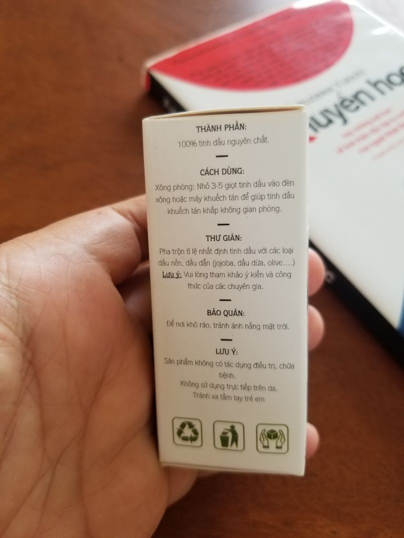 giao nhanh. không bị chảy nước ra ngoài không cấn móp bể vỡ. mua về chưa sài không biết chất lượng