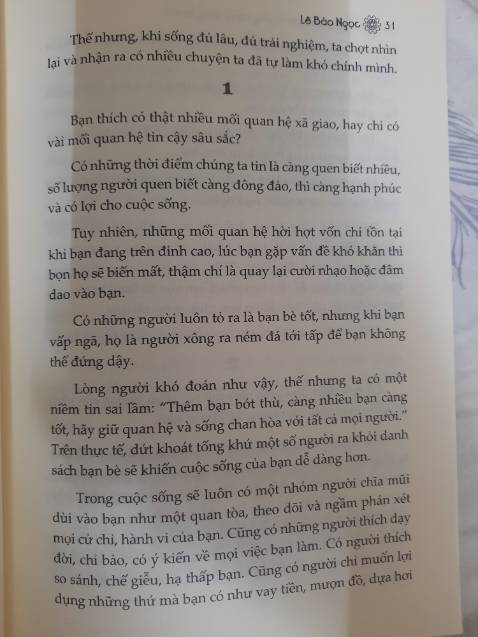Ảnh đánh giá