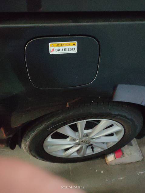 Đẹp, có ích hơn cho xe khi người khác mượn