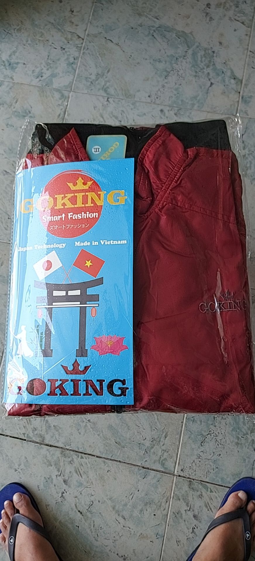 mua lần 3 vì rraast vừa ý