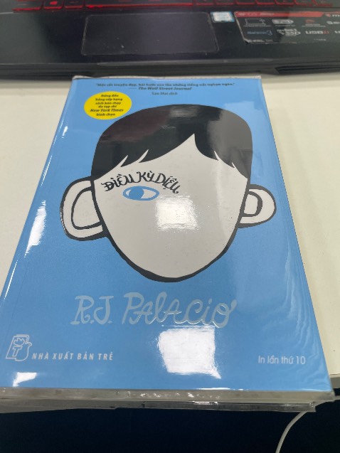 Sách đẹp, bọc kỹ càng, giao nhanh
