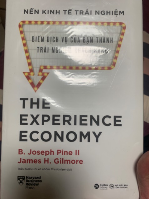 Nội dung hay, khuyên nên đọc
Bìa bắt mắt, chất lượng giấy tốt
Giao hàng nhanh, gói kĩ
Hàng về không defect