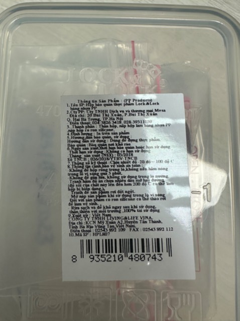 Nhà bán bán sản phẩm quá cũ sản xuất từ 03/2018 hộp bị ố vàng hết cả rồi.